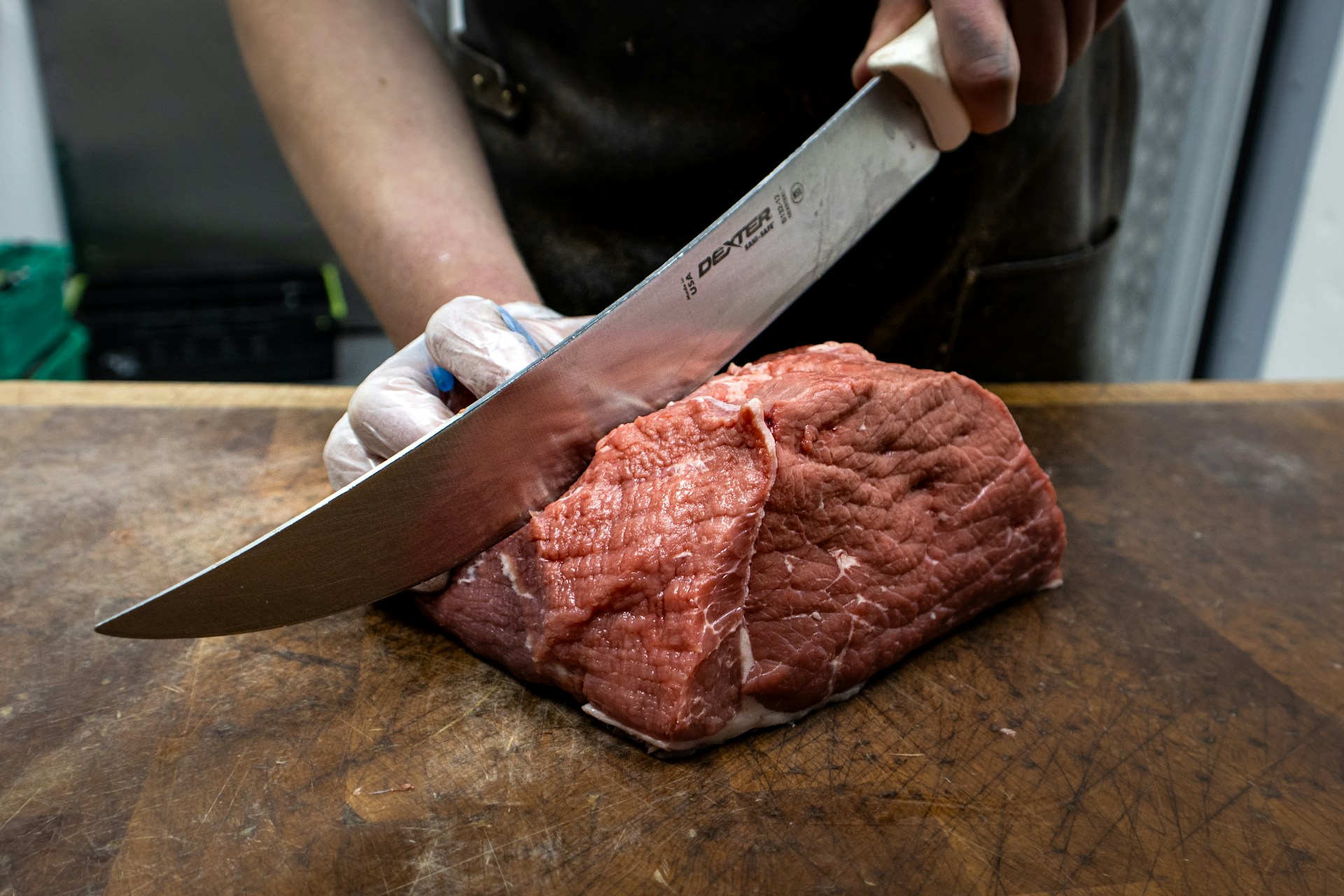 We're changing the way people eat