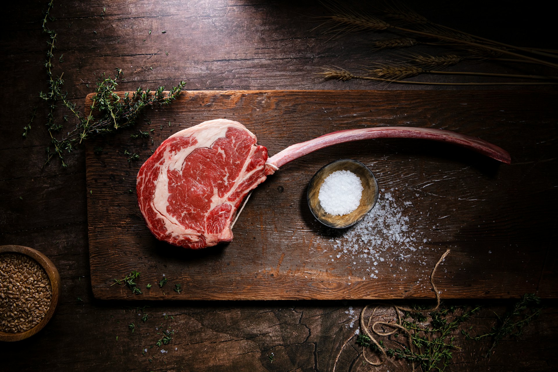Leading player in Quebec's Halal meat production